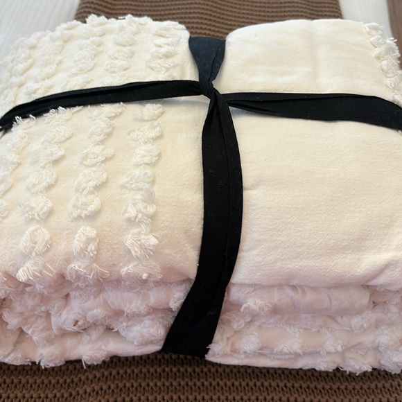 Full/Queen West Elm Duvet Cover - Picture 5 of 6